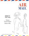 Air Mail: 150 Brev 1964-1990 9789100573843 Tomas Tranströmer Robert Bly Brukte bøker
