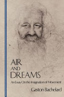Air and Dreams 9780911005134 Gaston Bachelard Brukte bøker