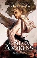 Air Awakens 9781932549935 Elise Kova Brukte bøker