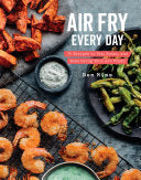 Air Fry Every Day 9780525576099 Ben Mims Brukte bøker