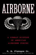 Airborne 9780891418337 E. M. Flanagan Jr. Brukte bøker