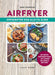 Airfryer for alle 9788283113020 Jenny Tschiesche Brukte bøker
