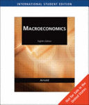 Aise Macroeconomics 9780324543148 Roger A. Arnold Brukte bøker
