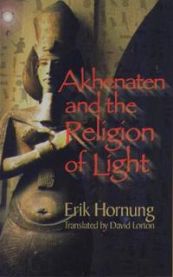 Akhenaten and the Religion of Light 9780801436581 Hornung Erik Brukte bøker