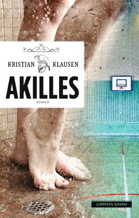 Akilles 9788202345600 Kristian Klausen Brukte bøker
