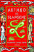 Akimbo og slangene 9788202268534 Alexander McCall Smith Brukte bøker