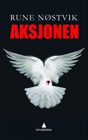 Aksjonen 9788205395480 Rune Nøstvik Brukte bøker