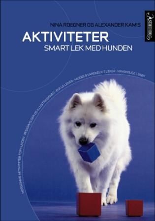 Aktiviteter 9788203232565 Nina Roegner Brukte bøker