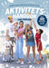 Aktivitetshåndbok for familien 9788242977878 Morten Sundli Jørgine Massa Vasstrand Brukte bøker