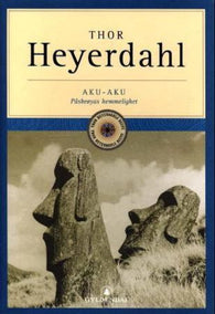 Aku-Aku 9788205303959 Thor Heyerdahl Brukte bøker