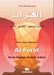 al-Furat : qamus narwiji-inklizi-'arabi 9788276745085 Fowzi Jasim Brukte bøker