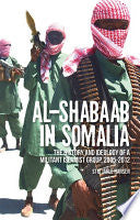 Al-Shabaab in Somalia 9780199327874 Stig Jarle Hansen Brukte bøker