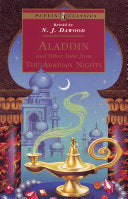 Aladdin and Other Tales from the Arabian Nights 9780140367829 N. J. Dawood Brukte bøker