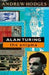 Alan Turing: The Enigma 9780099116417 Andrew Hodges Brukte bøker