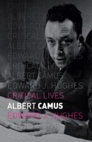Albert Camus 9781780234939 Edward J. Hughes Brukte bøker