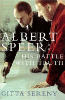 Albert Speer 9780330346979 Gitta Sereny Brukte bøker