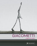Alberto Giacometti 9783791338712 Alberto Giacometti Brukte bøker