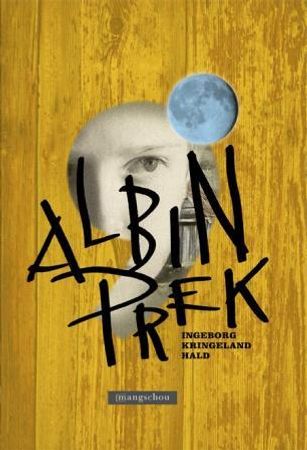 Albin Prek 9788282380041 Ingeborg Kringeland Hald Brukte bøker