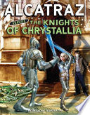 Alcatraz Versus the Knights of Crystallia 9780439925556 Brandon Sanderson Brukte bøker