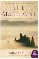 Alchemist 9780061233845 Paulo Coelho Brukte bøker