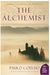 Alchemist 9780061233845 Paulo Coelho Brukte bøker