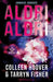 Aldri aldri 9788284321851 Tarryn Fisher Colleen Hoover Brukte bøker