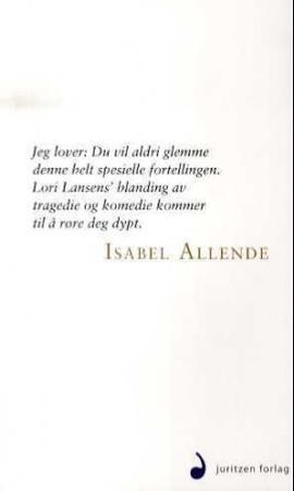 Aldri alene. Leseeksemplar til bokhandel 9788282050760 Lori Lansens Brukte bøker
