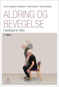 Aldring og bevegelse 9788205493957  Brukte bøker