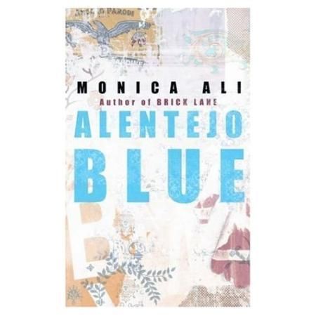 Alentejo blue 9780385604871 Monica Ali Brukte bøker