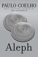 Aleph 9780307700186 Paulo Coelho Brukte bøker
