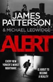 Alert 9780099594369 James Patterson Brukte bøker