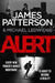 Alert 9780099594369 James Patterson Brukte bøker