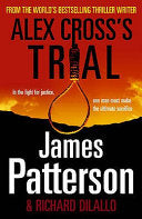 Alex Cross's Trial 9781846057014 James Patterson Brukte bøker