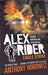 Alex Rider 9781406364866 Anthony Horowitz Brukte bøker