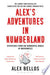 Alex's Adventures in Numberland 9781408809594 Alex Bellos Brukte bøker