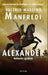 Alexander 9788282600200 Valerio Massimo Manfredi Brukte bøker