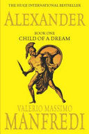 Alexander 9780330399883 Valerio Manfredi Brukte bøker