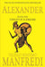 Alexander 9780330399883 Valerio Manfredi Brukte bøker