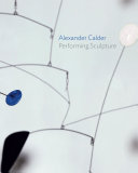 Alexander Calder 9780300219159 Ann Coxon Penelope Curtis Marko Daniel Thomas Fichter Sérgio B. Martins Vassilis Oikonomopoulos A. S. C. Rower Alex J. Taylor Brukte bøker