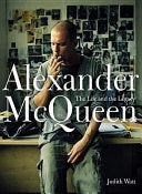 Alexander McQueen 9780062131997 Judith Watt Brukte bøker