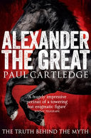 Alexander the Great 9781447237198 Paul Cartledge Brukte bøker