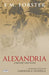 Alexandria 9781780763576 E.M. Forster Brukte bøker
