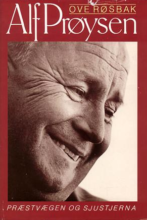 Alf Prøysen (Pocket) - Bokia.no