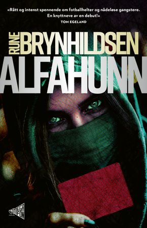 Alfahunn 9788284680521 Rune Brynhildsen Brukte bøker