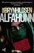 Alfahunn 9788284680521 Rune Brynhildsen Brukte bøker