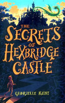 Alfie Bloom and the Secrets of Hexbridge Castle 9781407179551 Gabrielle Kent Brukte bøker