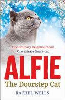 Alfie the Doorstep Cat 9780008101626 Rachel Wells Brukte bøker