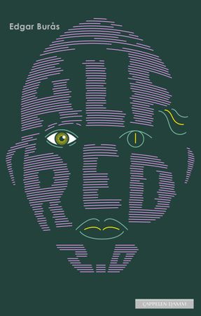 Alfred 2.0 9788202742782 Edgar Burås Brukte bøker