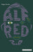 Alfred 2.0 9788202742782 Edgar Burås Brukte bøker