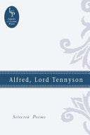Alfred, Lord Tennyson 9780517093269 Alfred Tennyson Baron Tennyson Brukte bøker